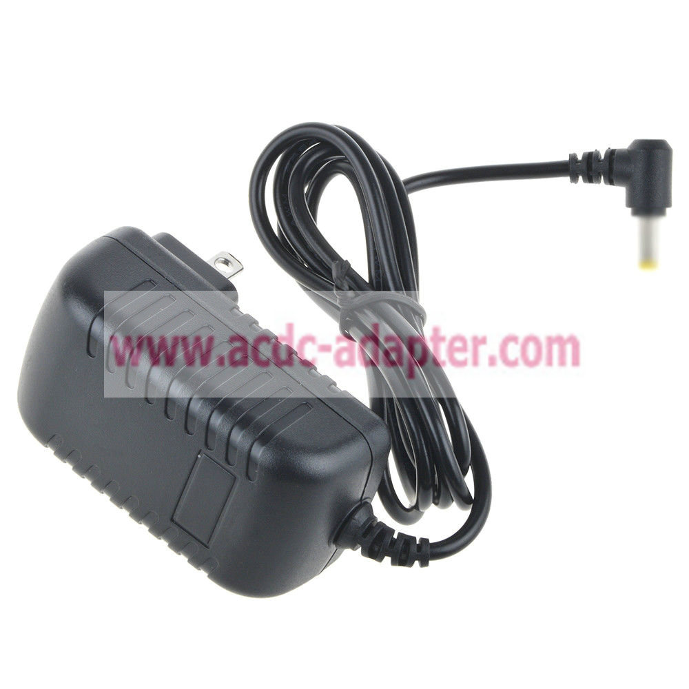 New 6V AT&T Vtech U060040D ac adapter Phone Class 2 Power Supply Mains - Click Image to Close